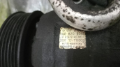 Oto Çıkma Parça / Volkswagen / Polo / Klima / Klima Kompresörü / Çıkma Parça 