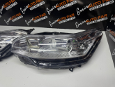 Oto Çıkma Parça / Citroen / C5 / Far & Stop / Sol Ön Far / Çıkma Parça 