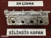 Oto Çıkma Parça / Ford / Escort / Motor / Silindir Kapağı / Çıkma Parça 