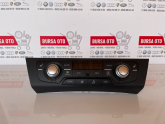 AUDI A6 A7 KLİMA KONTROL PANELİ 4G0820043CD ORJİNAL