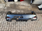 BMW 3 SERİSİ F80 ARKA TAMPON