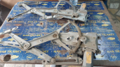 Çıkma Opel Astra G Orjinal Cam Krikoları