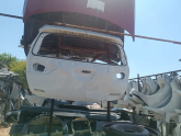 Toyota Auris kaput