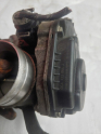 Oto Çıkma Parça / Volkswagen / Golf / Motor / Gaz Kelebeği / Çıkma Parça 
