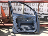 Oto Çıkma Parça / Mercedes / GLC / Kaporta & Karoser / Sol Ön Kapı / Çıkma Parça 