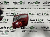 Oto Çıkma Parça / Nissan / Qashqai / Far & Stop / Sol Arka Stop / Çıkma Parça 
