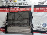 Oto Çıkma Parça / Mercedes / Vito / Motor / Turbo Radyatörü / Çıkma Parça 