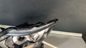 Oto Çıkma Parça / Nissan / Qashqai / Far & Stop / Sol Ön Far / Çıkma Parça 