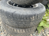 Oto Çıkma Parça / Renault / Megane / Jant & Lastik / Oto Lastik / Çıkma Parça 
