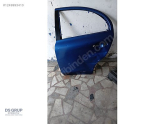 Oto Çıkma Parça / Nissan / Micra / Kaporta & Karoser / Sol Arka Kapı / Çıkma Parça 