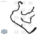 AUDİ A4 Q7 3.0 TDİ SU BORUSU 059121064Q 059121075 059121507L