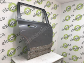 MERCEDES GLB 2020 2023 GLB SAĞ ARKA KAPI A2477328200