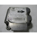 Opel Vectra B Airbag Beyni 09229039 5WK42922 BD