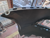 Oto Çıkma Parça / Volkswagen / Jetta / Tampon / Ön Tampon / Çıkma Parça 