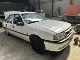 Opel Vectra A Kasa Ön Kaput