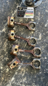 Honda Civic 1.8 RNA Piston Kolu / R18A1