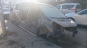 Oto Çıkma Parça / Fiat / Scudo / Kaporta & Karoser / Komple Arka / Çıkma Parça 