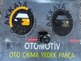 Oto Çıkma Parça / Citroen / C5 / ABS / ABS Beyni / Çıkma Parça 