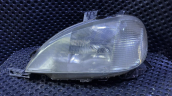 MERCEDES W163 ML SOL FAR