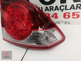 Oto Çıkma Parça / Honda / Civic / Far & Stop / Sağ Arka Stop / Sıfır Parça 