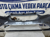 Oto Çıkma Parça / Opel / Corsa / Tampon / Ön Tampon / Çıkma Parça 
