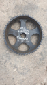 H100 motor pompası dişlisi