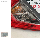 Oto Çıkma Parça / Honda / Civic / Kaporta & Karoser / Sol Şasi / Çıkma Parça 