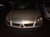 Renault Kango multix 2004 model ön maks kaput
