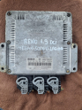 RENAULT LAGUNA MOTOR BEYNİ 0281 001 934