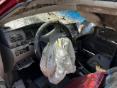 Hurda Belgeli Araçlar / Geely / FC