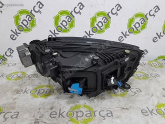 Oto Çıkma Parça / Mercedes / GLC / Far & Stop / Sol Ön Far / Çıkma Parça 