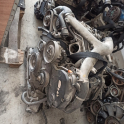 AUDİ A6 2.7T BES GARANTİLİ MOTOR