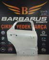 renault captur sağ arka kapı