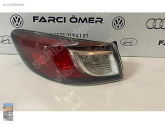 Oto Çıkma Parça / Mazda / 3 / Far & Stop / Sol Arka Stop / Çıkma Parça 