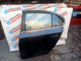 bmv e60 sol arka kapı