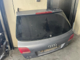 AUDİ A3 SPORTBACK BAGAJ KAPAĞI ORJİNAL ÇIKMA