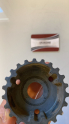 Oto Çıkma Parça / Audi / A3 / Motor / Mazot Pompası / Çıkma Parça 