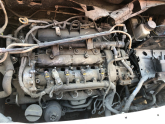 Fiat Doblo 1.3 Multijet Komple Motor