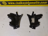 Oto Çıkma Parça / Renault / Zoe / Tampon / Ön Tampon / Çıkma Parça 