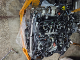 Oto Çıkma Parça / Audi / A4 / Motor / Motor (komple) / Çıkma Parça 