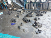 Oto Çıkma Parça / Audi / A3 / Direksiyon / Direksiyon Pompası / Çıkma Parça 
