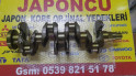 Oto Çıkma Parça / Kia / Pride / Motor / Krank / Sıfır Parça 