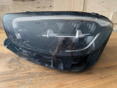 MERCEDES E SERİSİ W213 SOL ÖN FAR A2139067509