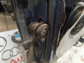 Oto Çıkma Parça / Peugeot / 607 / Kaporta & Karoser / Sağ Ön Kapı / Çıkma Parça 