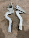 Oto Çıkma Parça / Ford / Tourneo Courier / Kaporta & Karoser / Kaput Menteşesi / Çıkma Parça 