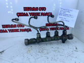 Opel Zafira Rail Borusu