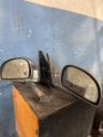 Oto Çıkma Parça / Hyundai / Accent / Ayna / Sol Dış Ayna / Çıkma Parça 