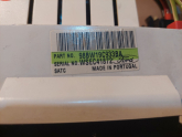 Oto Çıkma Parça / Ford / Mondeo / Klima / Kontrol Paneli / Çıkma Parça 