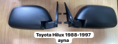 TOYOTA HİLUX 1988-1997 AYNA                           (XS2912S25)