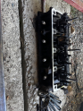 Oto Çıkma Parça / Renault / R 19 / Motor / Silindir Kapağı / Çıkma Parça 